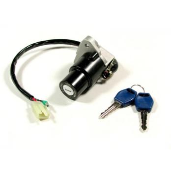 Замок зажигания Yamaha TZR 50