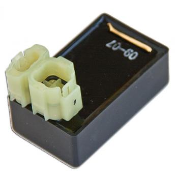 Коммутатор  CPI 50