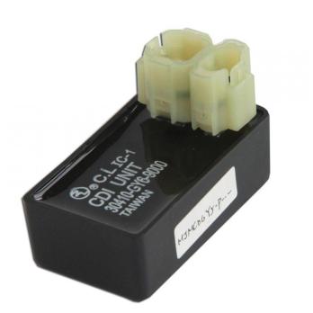 Коммутатор  139QMB 4T 50cc