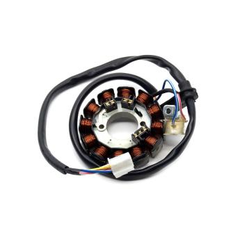 Статор (катушка) генератора Yamaha > 06