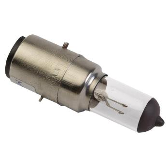 Лампа в фару 12В 35Вт/35Вт BA20D галогеновая