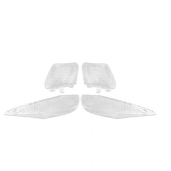 Комплект стекл  для оптики поворотников Yamaha BWS NG