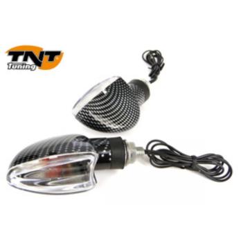 Поворотники