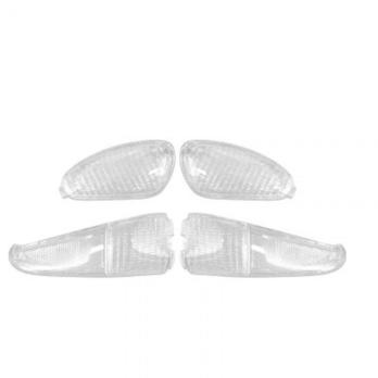 Комплект стекл  для оптики поворотников Runner 99-'01