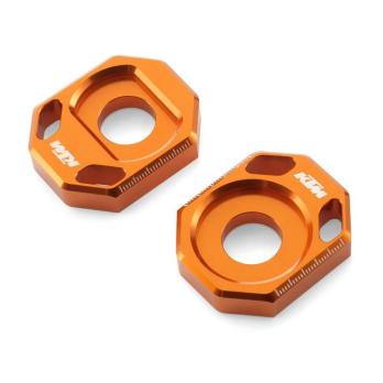 Chain tension adjuster kit 9631098304404A