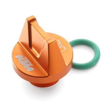 Oil plug 9633092004404A