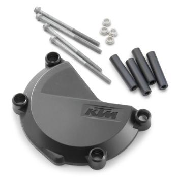 Ignition cover protection 96330968044