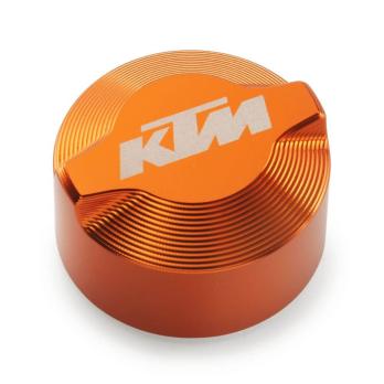 Reservoir cover 9633590304404A