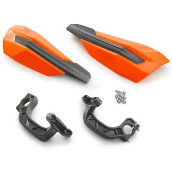 Factory Racing handguard kit A42002979000EB