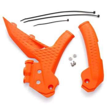 Frame protection set A46003094000EB