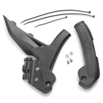 Factory Racing frame protection set A46003994000C11