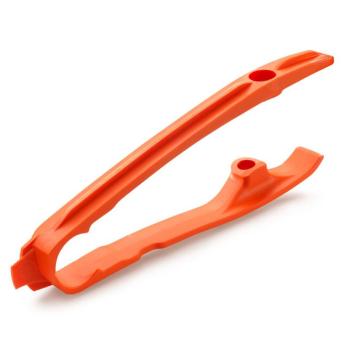 Chain sliding protection A46004066000EB