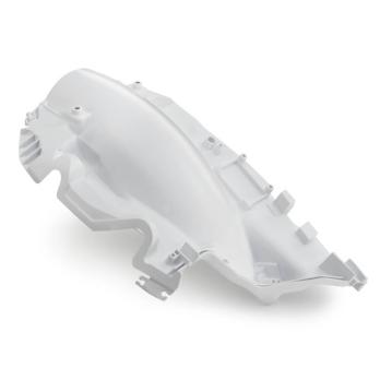 Lower section of the air filter A46006001000AB