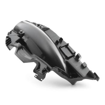 Lower section of the air filter A46006001000C1