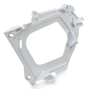 Air filter box front part A46006001010AB