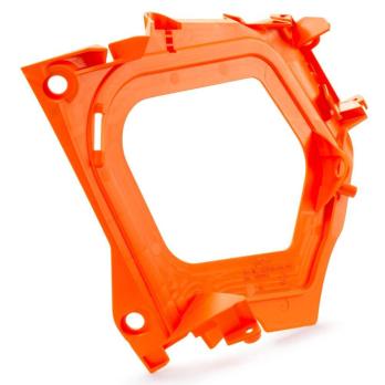 Air filter box front part A46006001010EB