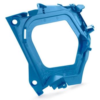 Air filter box front part A46006001010HH