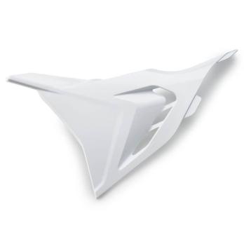 Air filter cover A46006903000AB