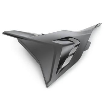 Air filter cover A46006903000C1