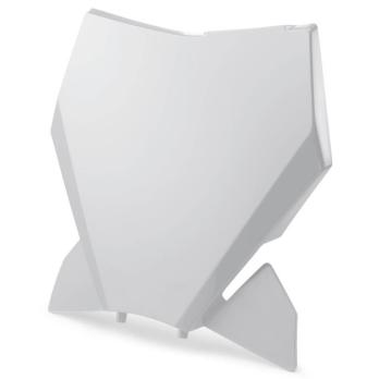 Startnumber plate A46008007000AB