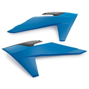 Spoiler set A46008054000HH3