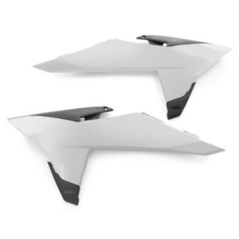 Spoiler Set A46008054100AB1