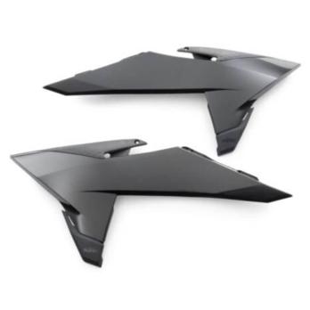 Spoiler Set A46008054100C12