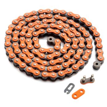 Chain 118 rollers A46010965118EB