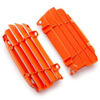 Radiator protection A46035036044EB