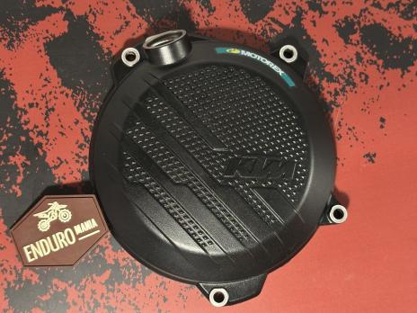 Крышка сцепления KTM EXC tbi 250/300 24- SX/SX-F 23-