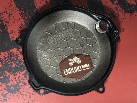 Крышка сцепления KTM EXC tbi 250/300 24- SX/SX-F 23-