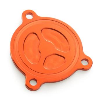 Factory Racing oil pump cover A4803890404404