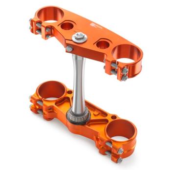 Triple clamp A4900199902204