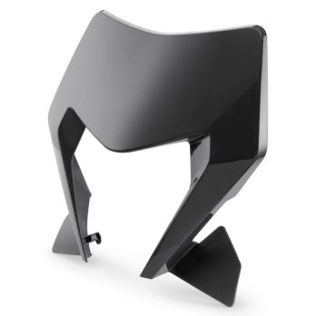 Headlight shroud A49008001000C1