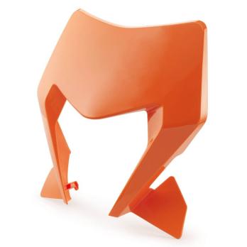 Headlight shroud A49008001000EB