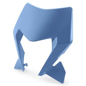 Headlight shroud A49008001000HH