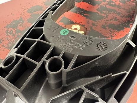 Подкрылок задний KTM EXC/EXC-F 24-