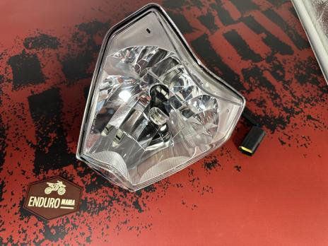 Фара светодиодная KTM EXC300 2024 TBI