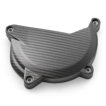 Clutch cover protection carbon set A6003096904449