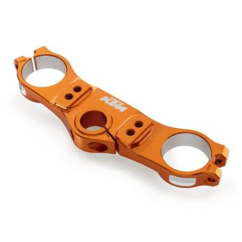 Top triple clamp S r=32 mm A6070193403204A