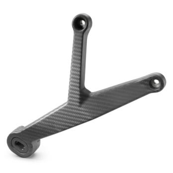 Silencer bracket A60705988044