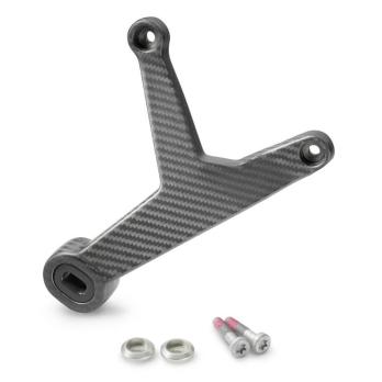 Silencer bracket A60705988144