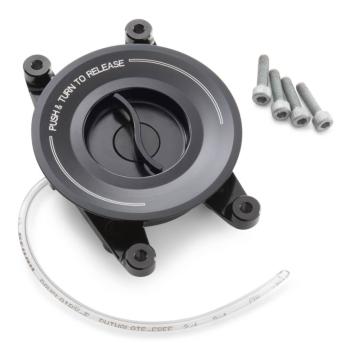 tank cap quick release cpl. A60707908000