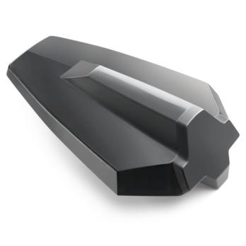 Pillion seat cover A60707955033C11