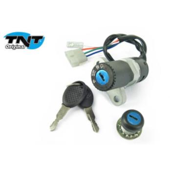 Замок зажигания Derbi Senda > 03