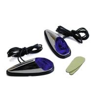 Поворотники маленькие