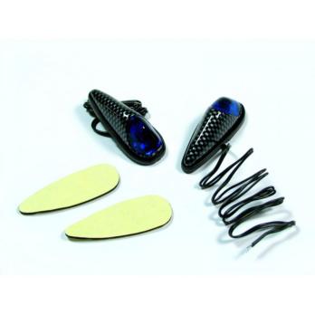 Поворотники маленькие