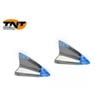 Поворотники маленькие