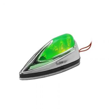 Поворотники маленькие