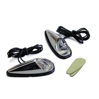 Поворотники маленькие